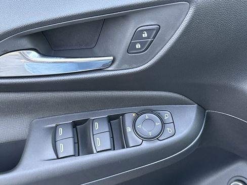 New 2026 Buick Envista Preferred w/ Convenience II Package image 14