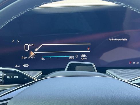 New 2026 Cadillac Escalade IQL Sport 1 AWD/4WD image 15