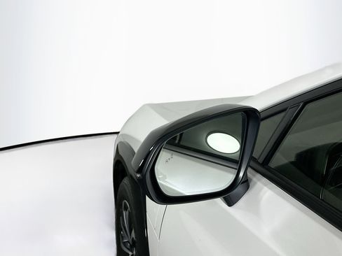 Used 2024 Lexus RZ 300e Premium w/ Accessory Package (Z1) FWD image 16