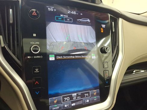 Used 2022 Subaru Outback Limited image 15