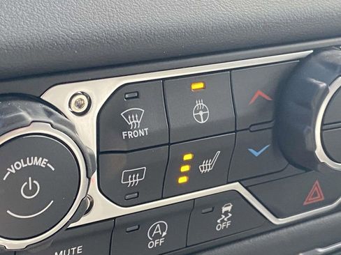 New 2026 Jeep Wrangler Rubicon image 22