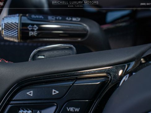 Used 2025 Bentley Continental GT Speed image 26