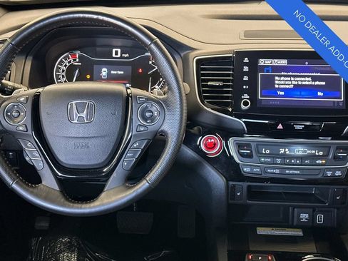 Certified 2023 Honda Ridgeline Black Edition image 16