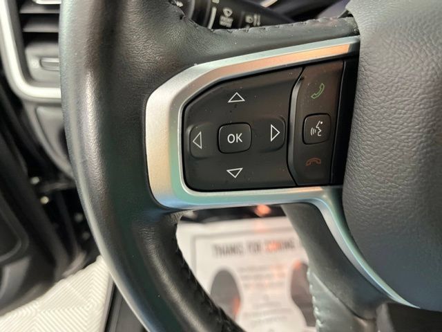 Used 2022 RAM 1500 Big Horn AWD/4WD image 23