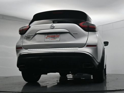 Used 2020 Nissan Murano S w/ Technology Package AWD/4WD image 32