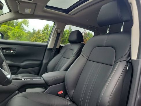 New 2026 Honda HR-V EX-L image 13
