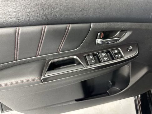 Used 2021 Subaru WRX AWD/4WD image 19