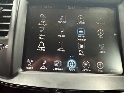 Used 2015 Chrysler 300 S RWD image 21