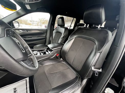 Used 2023 Chevrolet Blazer RS w/ Driver Confidence II Package image 11