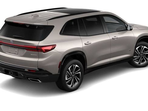 New 2026 Buick Enclave Sport Touring w/ Power Package image 40