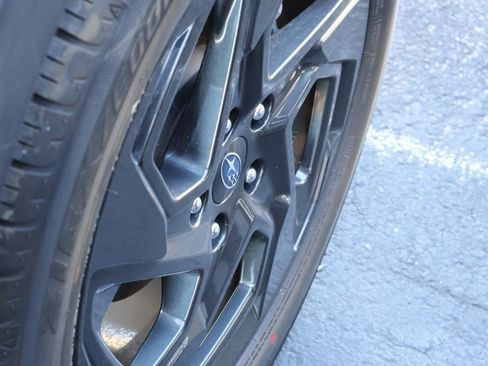 Used 2024 Subaru Crosstrek 2.5i Sport image 19