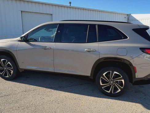 New 2026 Buick Enclave Sport Touring w/ Super Cruise Package image 6