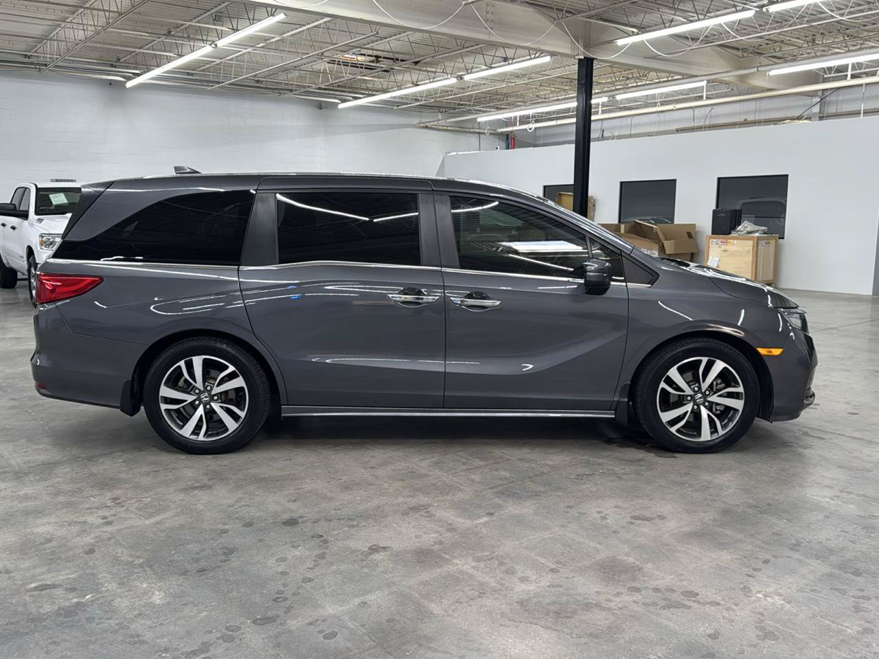 Used 2023 Honda Odyssey Touring image 6