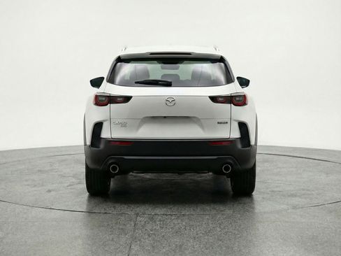 Used 2025 MAZDA CX-50 2.5 Hybrid w/ Premium Plus Pkg image 7