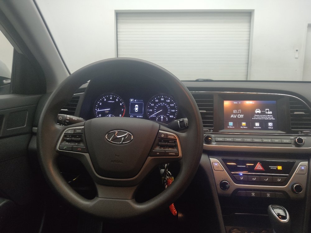 Used 2018 Hyundai Elantra SEL FWD image 22