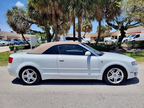 Used 2008 Audi A4 2.0T FWD image 9