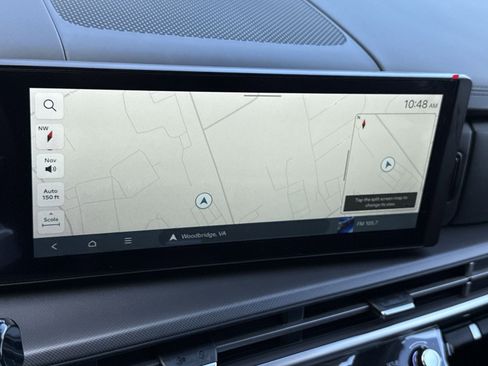 New 2026 Hyundai Santa Fe XRT image 20