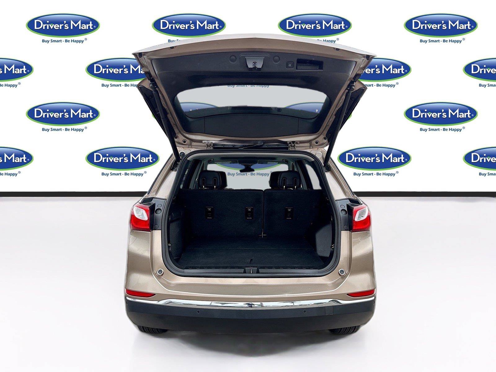 Used 2019 Chevrolet Equinox Premier FWD image 28