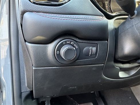 New 2026 Dodge Durango GT w/ Blacktop Package image 33