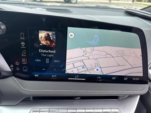 New 2026 Chevrolet Corvette Stingray Convertible w/ Z51 Performance Package image 18