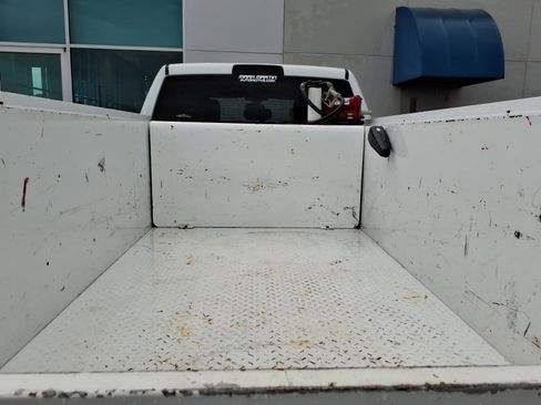 Used 2023 RAM 3500 Tradesman AWD/4WD image 5