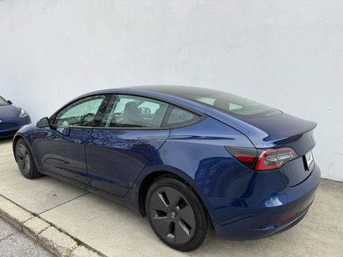 Used 2023 Tesla Model 3 Standard Range image 21