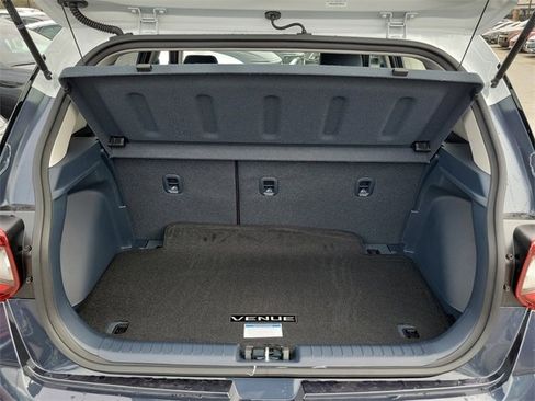 New 2026 Hyundai Venue SEL image 22