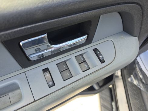 Used 2013 Ford F150 STX w/ Mid Equipment Group AWD/4WD image 9