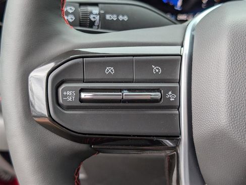 New 2025 Chevrolet Colorado Z71 w/ Technology Package image 16