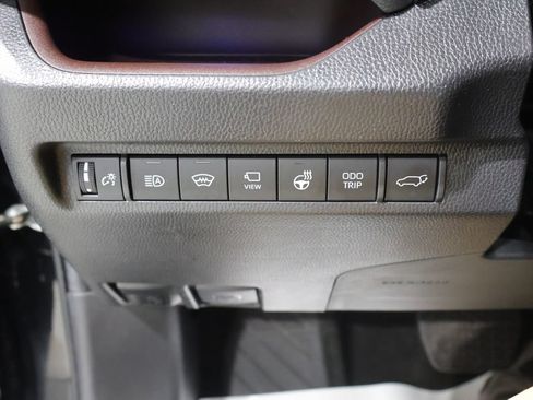 Used 2024 Toyota RAV4 Limited w/ Advanced Technology Package AWD/4WD image 34