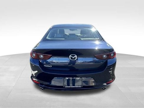 New 2026 MAZDA MAZDA3 2.5 S Preferred image 5