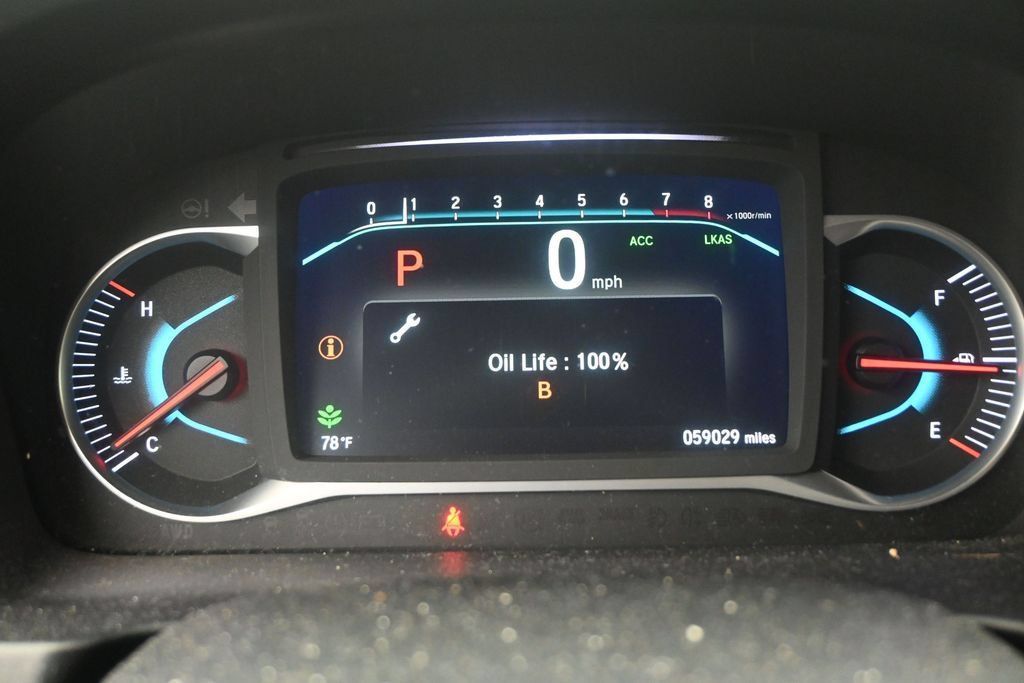 Used 2020 Honda Pilot EX image 12