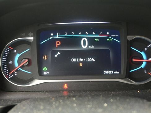 Used 2020 Honda Pilot EX image 12