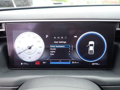 Used 2022 Hyundai Santa Cruz SEL Premium AWD/4WD image 29