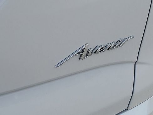 Used 2023 Buick Enclave Avenir w/ Avenir Technology Package image 41