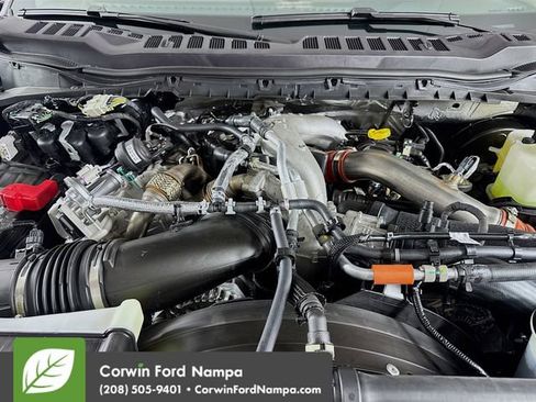 New 2026 Ford F350 Platinum w/ Platinum Plus Package image 32