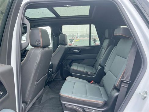 Used 2025 GMC Yukon AT4 image 26