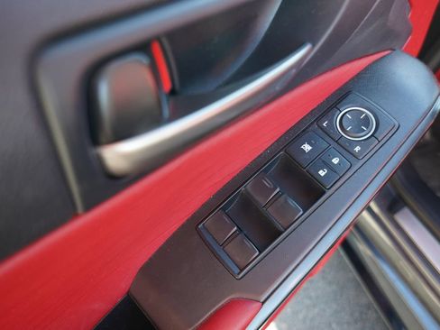 Used 2021 Lexus IS 350 F Sport AWD/4WD image 20