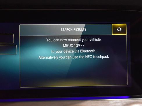 Used 2023 Mercedes-Benz E 450 4MATIC Cabriolet image 34