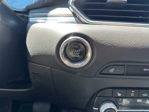 Used 2021 MAZDA CX-5 Grand Touring AWD/4WD image 32