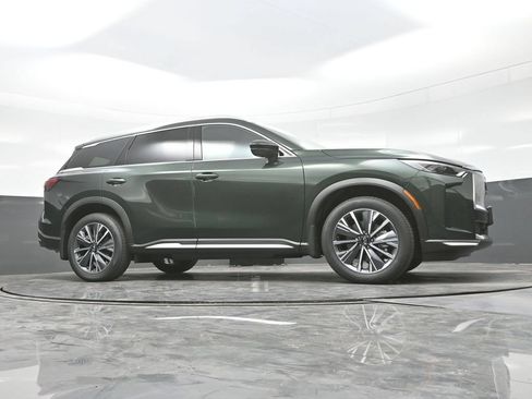 New 2026 INFINITI QX60 Luxe AWD/4WD image 29
