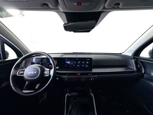 Used 2025 Kia Sorento X-Line EX AWD/4WD image 22