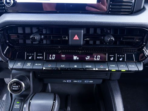 Used 2025 Toyota Land Cruiser 1958 image 21