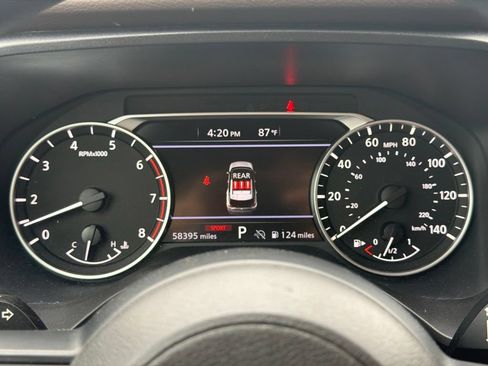 Used 2023 Nissan Rogue S FWD image 26