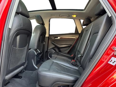 Used 2014 Audi Q5 2.0T Premium Plus AWD/4WD image 15