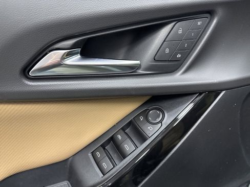 New 2026 Chevrolet Equinox ACTIV w/ Convenience Package III image 14