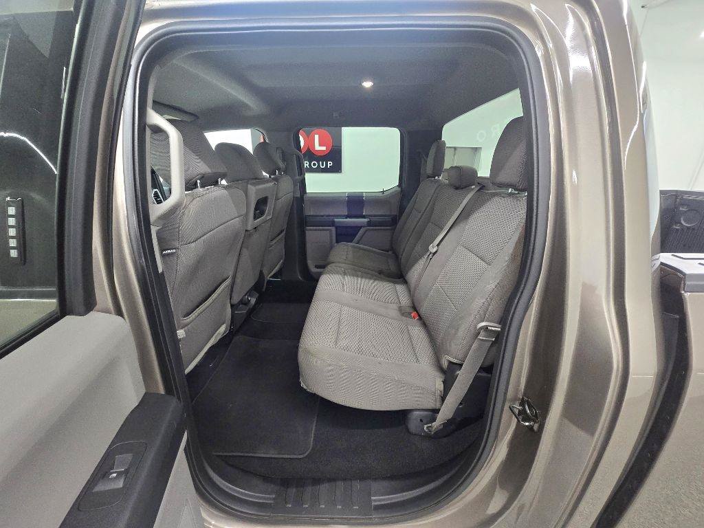 Used 2018 Ford F150 XLT RWD image 15