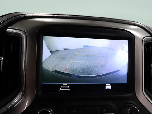 Used 2020 Chevrolet Silverado 2500 LT w/ True North Edition AWD/4WD image 13