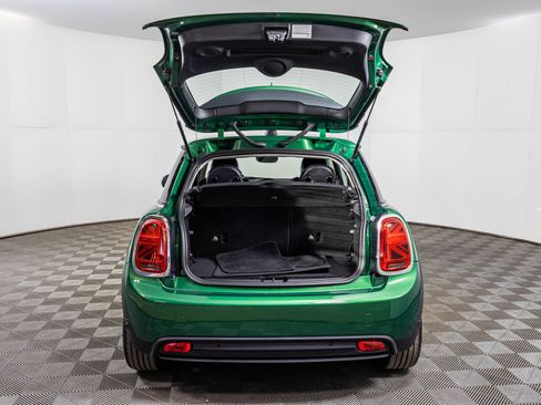 Used 2023 MINI Cooper SE image 39