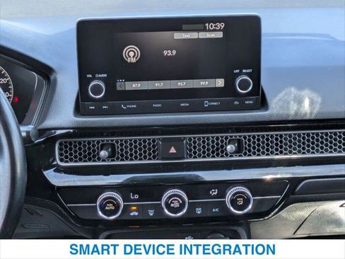 Used 2022 Honda Civic Sport image 17